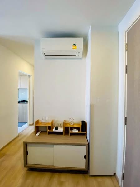 Chambers On-Nut Station, Bangkok