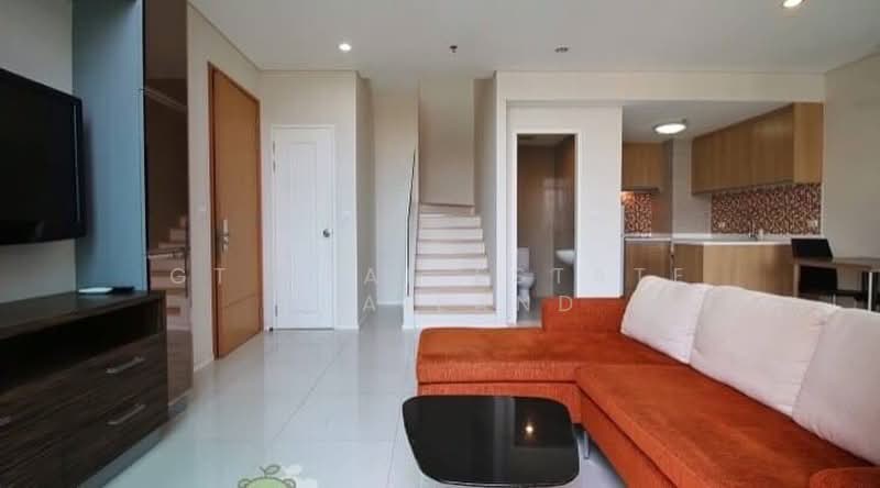 Villa Asoke, Bangkok