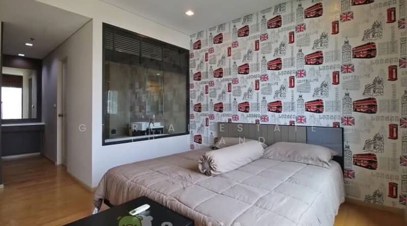 Villa Asoke, Bangkok