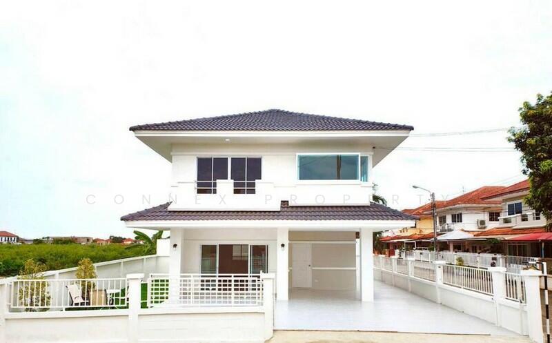 Baan M.T., Nonthaburi