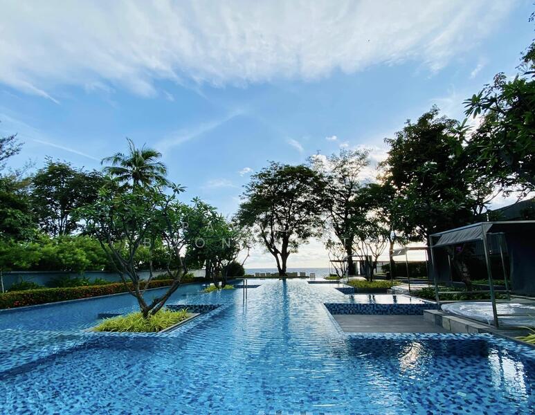 Baan Sandao, Prachuap Khiri Khan