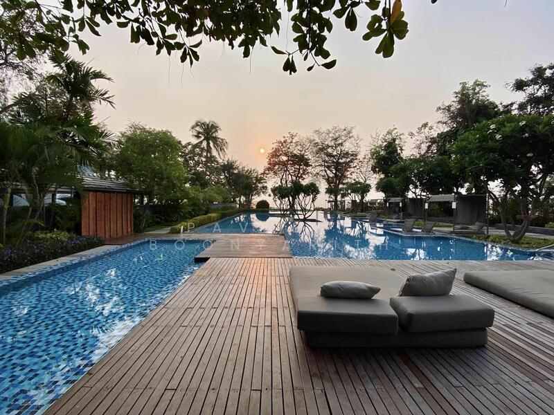 Baan Sandao, Prachuap Khiri Khan