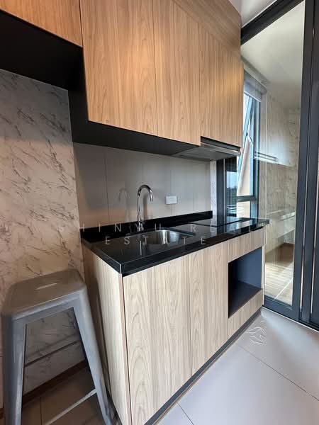 Hasu Haus, Bangkok