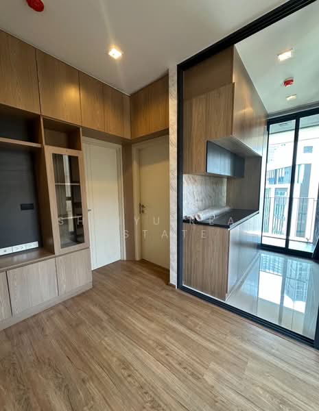 Hasu Haus, Bangkok