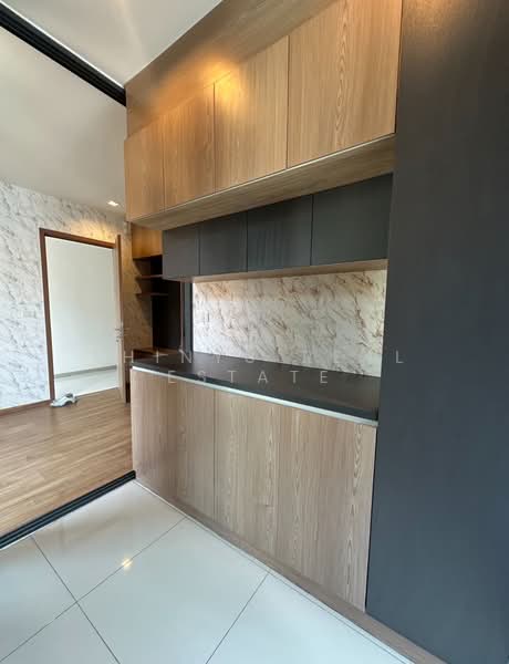 Hasu Haus, Bangkok