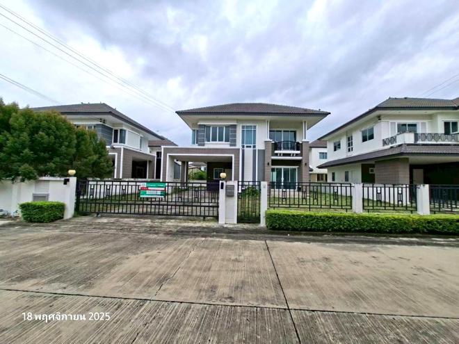 HOME 80 Sq.w. Muang Nakhon Pathom Nakhon Pathom for 3.4M