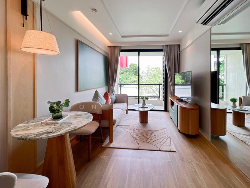 SASA Hua Hin, Prachuap Khiri Khan
