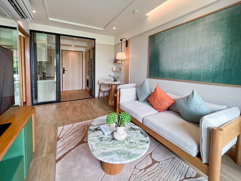 SASA Hua Hin, Prachuap Khiri Khan