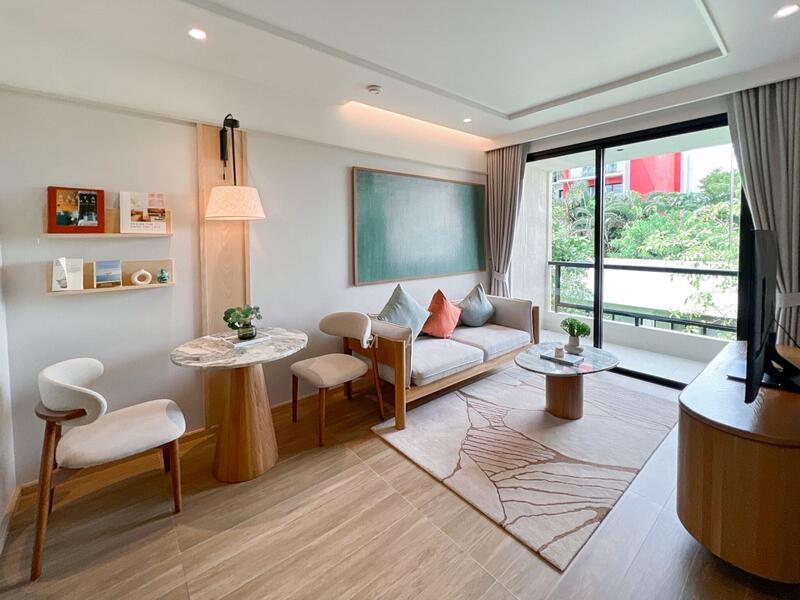 SASA Hua Hin, Prachuap Khiri Khan