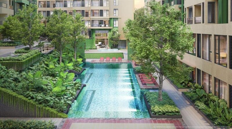SASA Hua Hin, Prachuap Khiri Khan