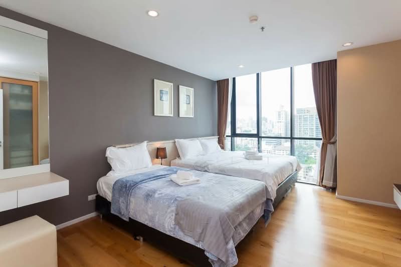 Estella Ekkamai (Movenpick Residences Ekkamai), Bangkok