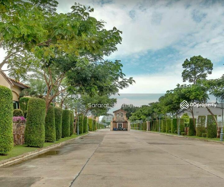 บ้านเดี่ยว ณุศาชีวาณีพัทยา, Chon Buri (Pattaya)