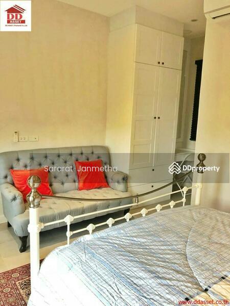 บ้านเดี่ยว ณุศาชีวาณีพัทยา, Chon Buri (Pattaya)