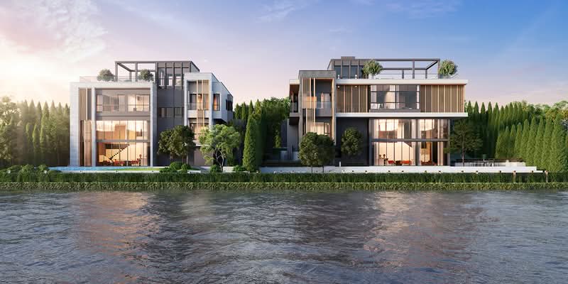 Lake Legend Bangna-Suvarnabhumi, Samut Prakan
