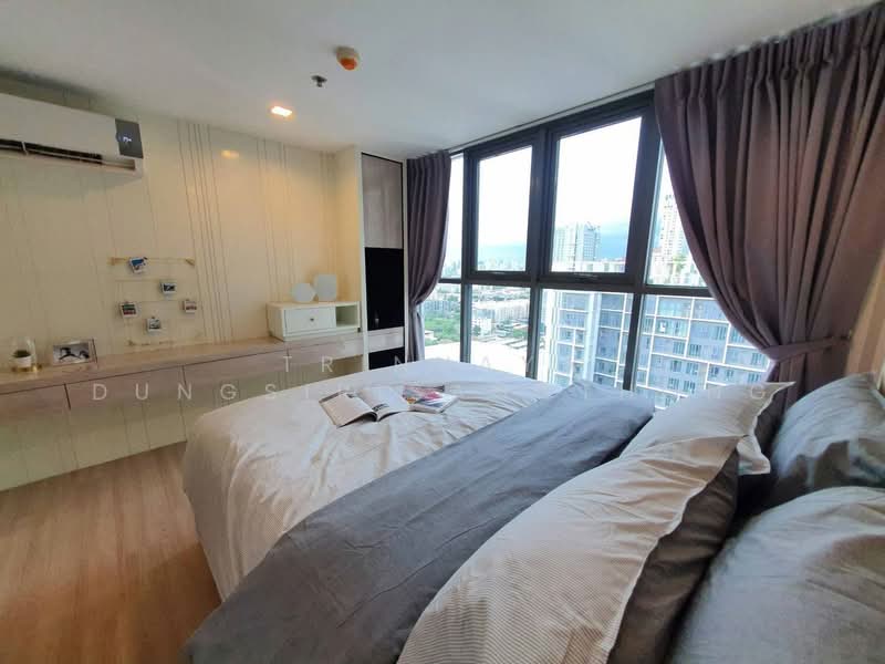 IDEO MOBI Sukhumvit 81, Bangkok