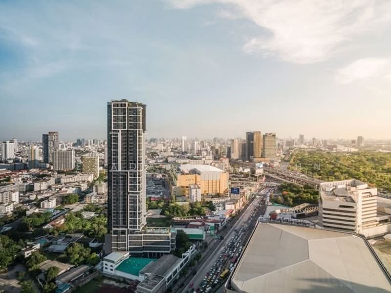 M Ladprao, Bangkok