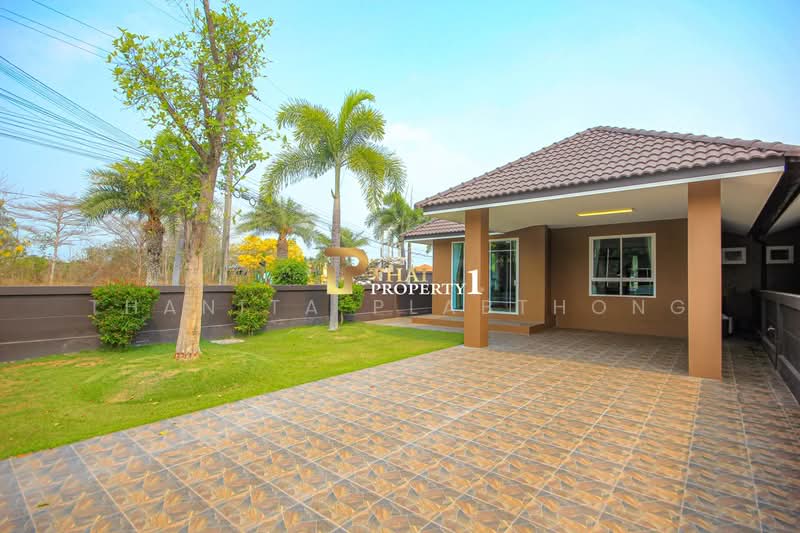 Baan Rak 3 Hua Hin, Prachuap Khiri Khan