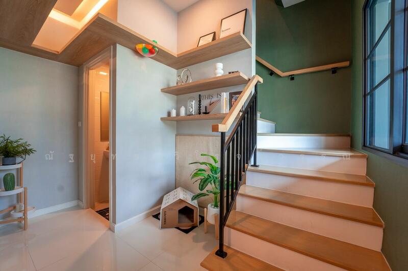 Chateau Village Westgate-Baan Kluay, Nonthaburi