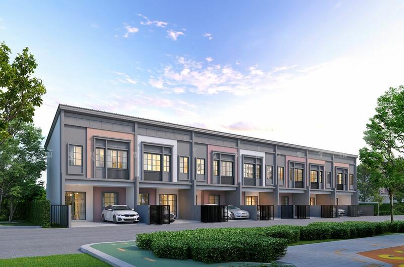 Chateau Village Westgate-Baan Kluay, Nonthaburi