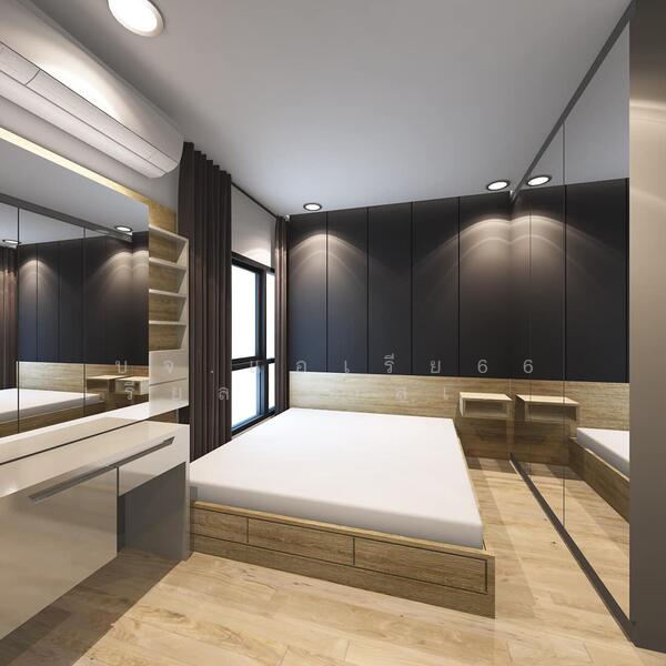 IDEO Q Chula - Samyan, Bangkok
