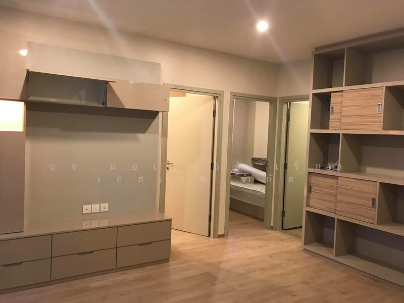 IDEO Q Chula - Samyan, Bangkok