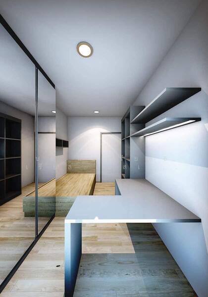 IDEO Q Chula - Samyan, Bangkok