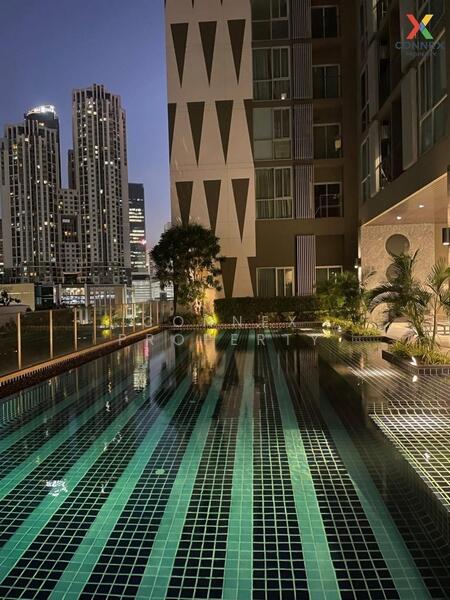 Noble Revolve Ratchada 2, Bangkok