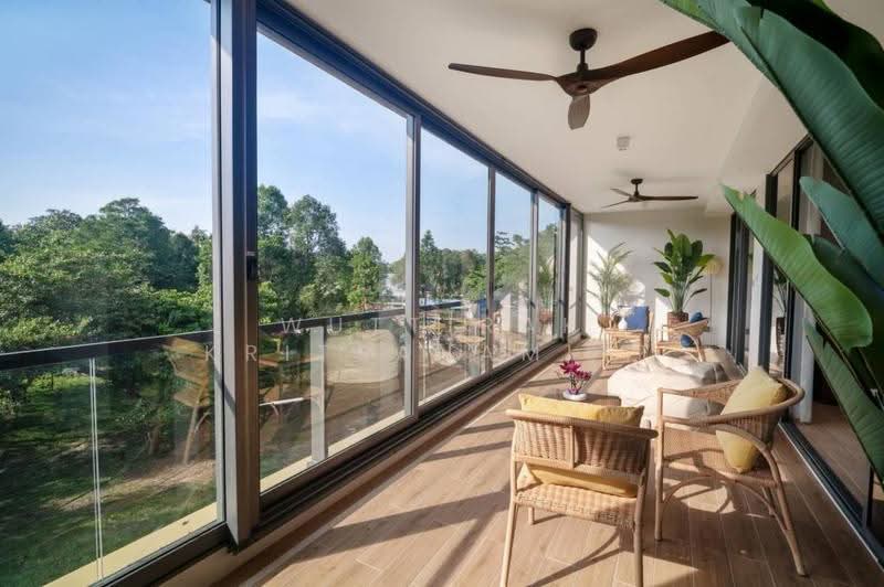 Laguna Beachside Residences, phuket