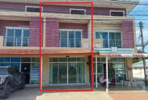 Commercial House, Hat Yai, Songkhla