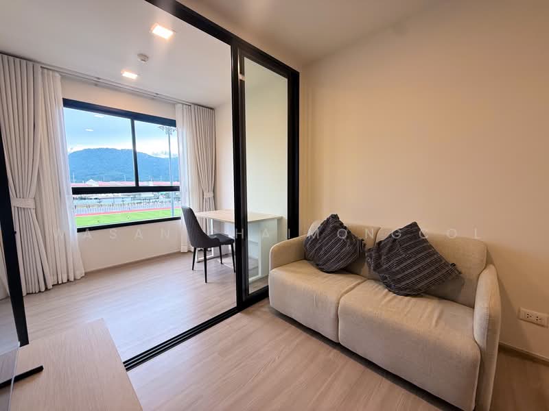 DCondo Reef, Phuket