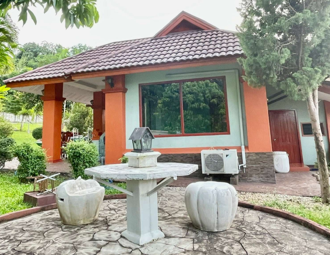 Single-Family Home in Chiang Rai, Chiang Rai