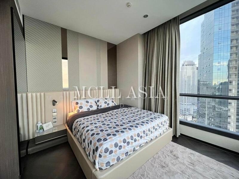 The Esse Sukhumvit 36, Bangkok