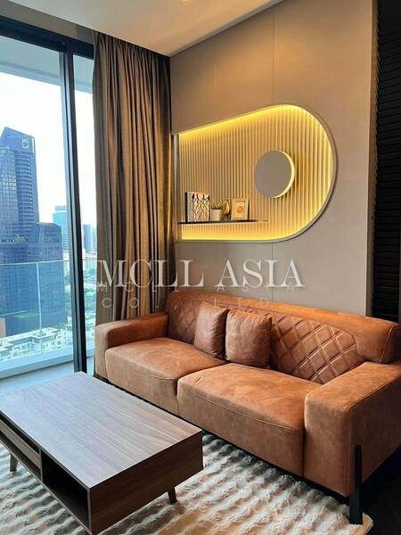 The Esse Sukhumvit 36, Bangkok