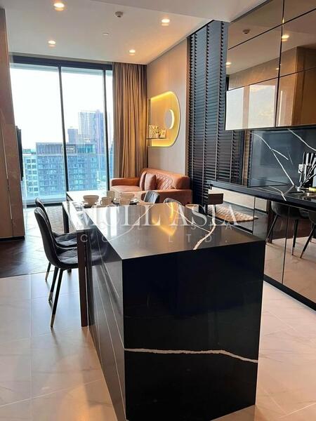 The Esse Sukhumvit 36, Bangkok