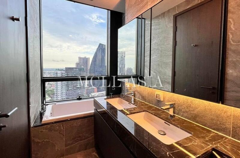 The Esse Sukhumvit 36, Bangkok