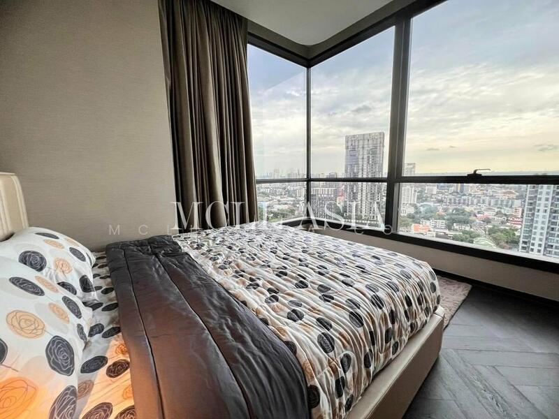 The Esse Sukhumvit 36, Bangkok