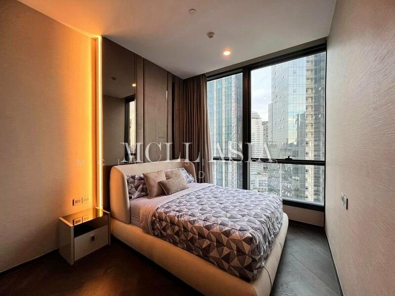 The Esse Sukhumvit 36, Bangkok