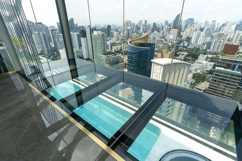 Hampton Residence Thonglor, Bangkok