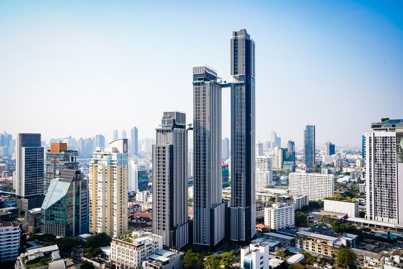 Hampton Residence Thonglor, Bangkok