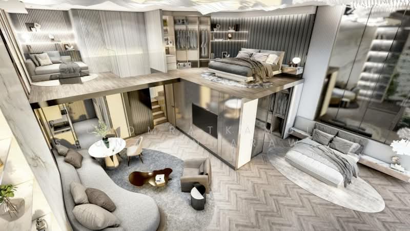 Hampton Residence Thonglor, Bangkok