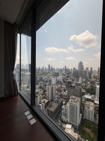Q1 Sukhumvit, Bangkok