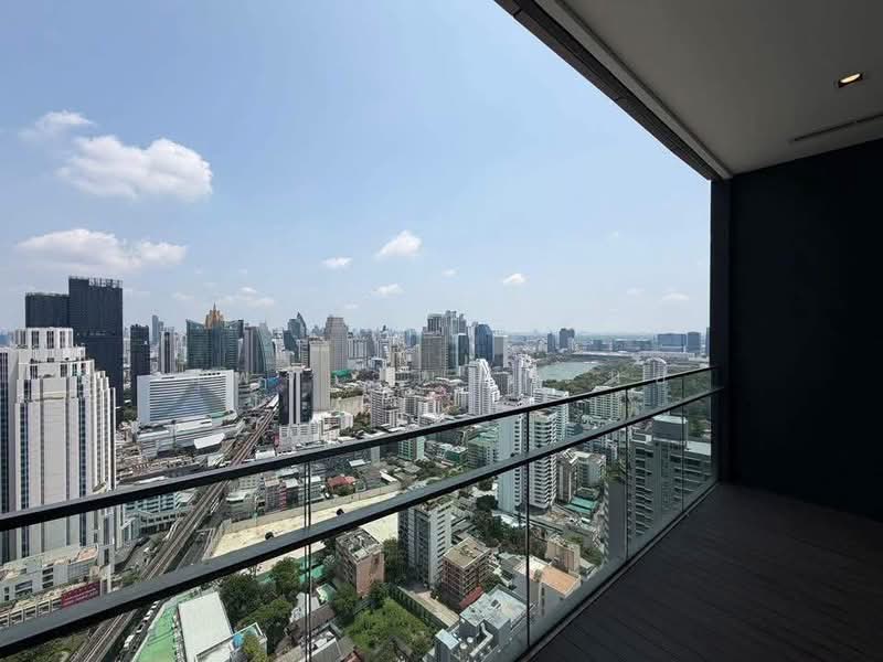 Q1 Sukhumvit, Bangkok