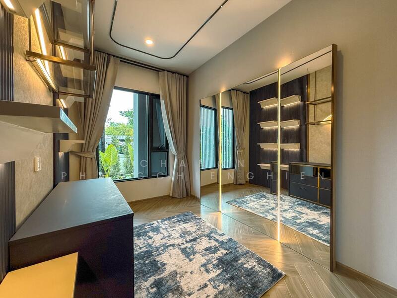 The Modeva, Phuket