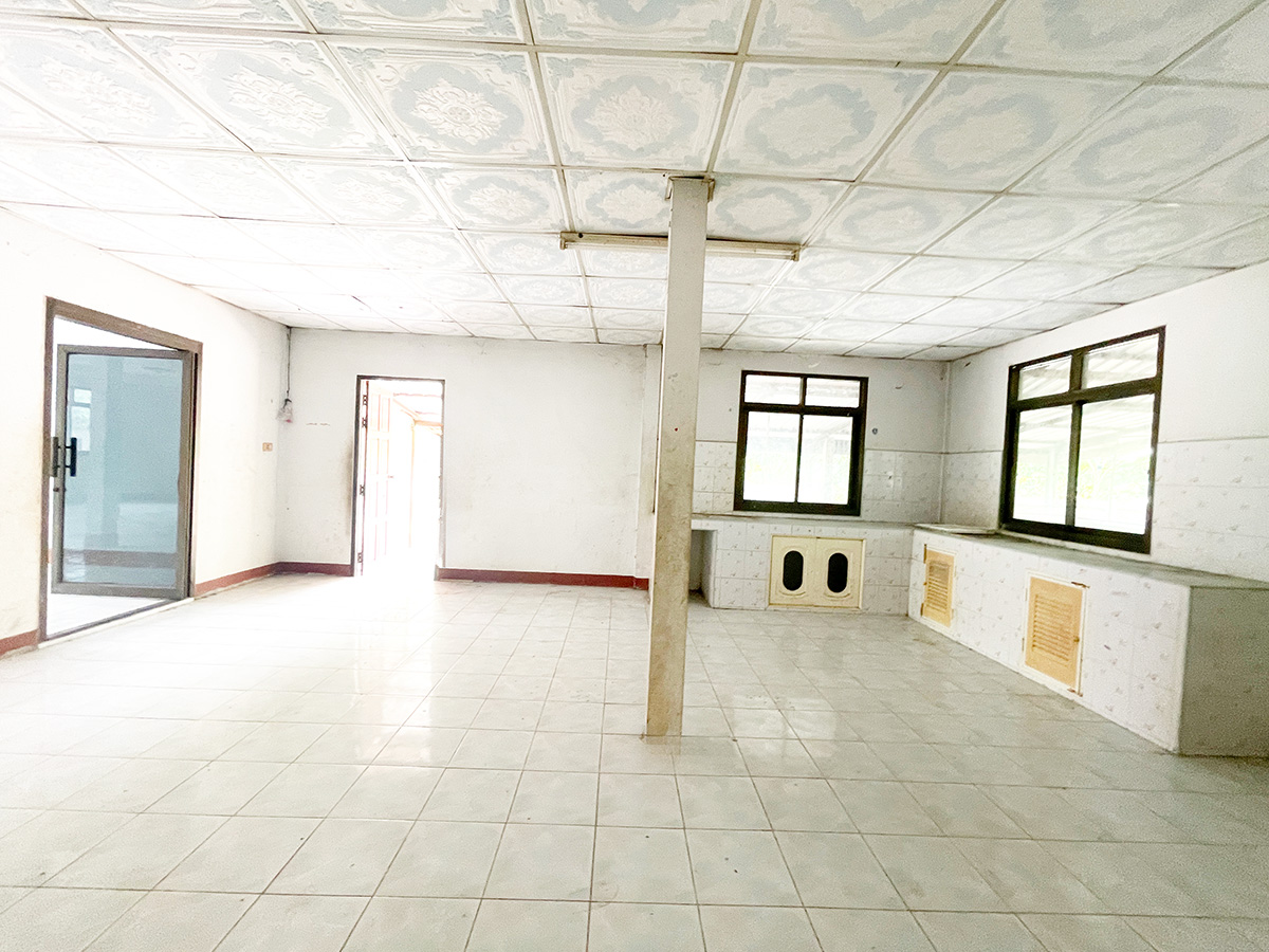 บ้านเดี่ยว ชุมชนบ้านธาตุ เมืองหนองบัวลำภู