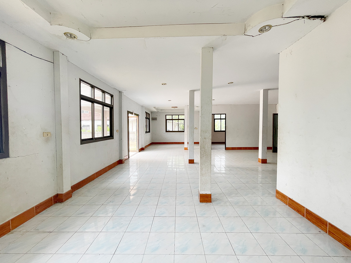บ้านเดี่ยว ชุมชนบ้านธาตุ เมืองหนองบัวลำภู