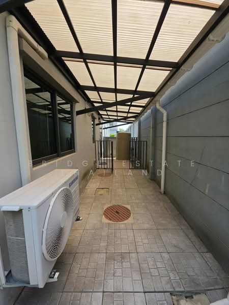 VENUE Westgate, Nonthaburi