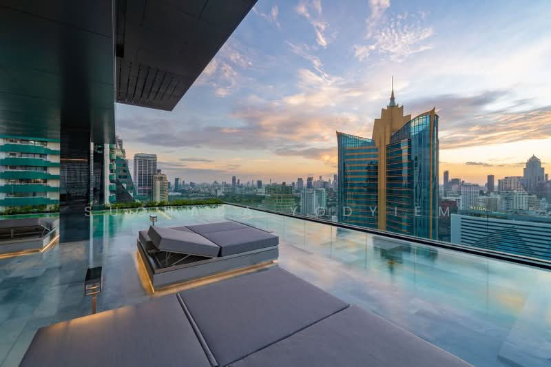 Celes Asoke, Bangkok