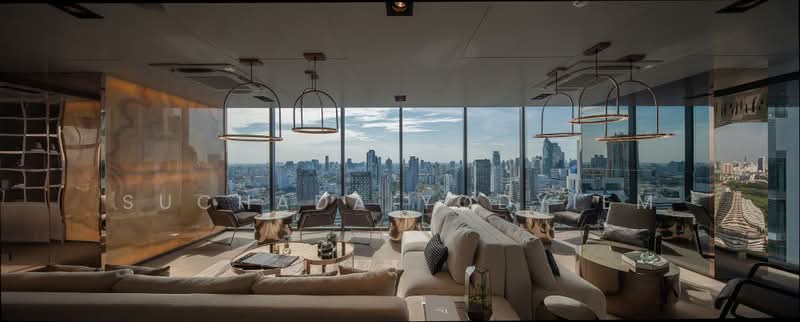 Celes Asoke, Bangkok