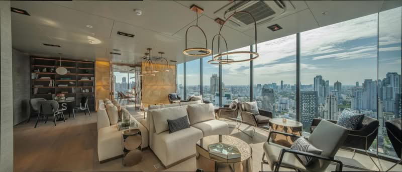 Celes Asoke, Bangkok