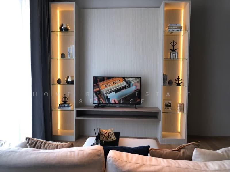 Saladaeng One, Bangkok